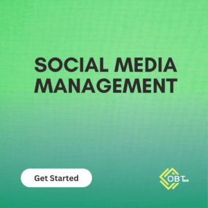 Social Media Management - Standard