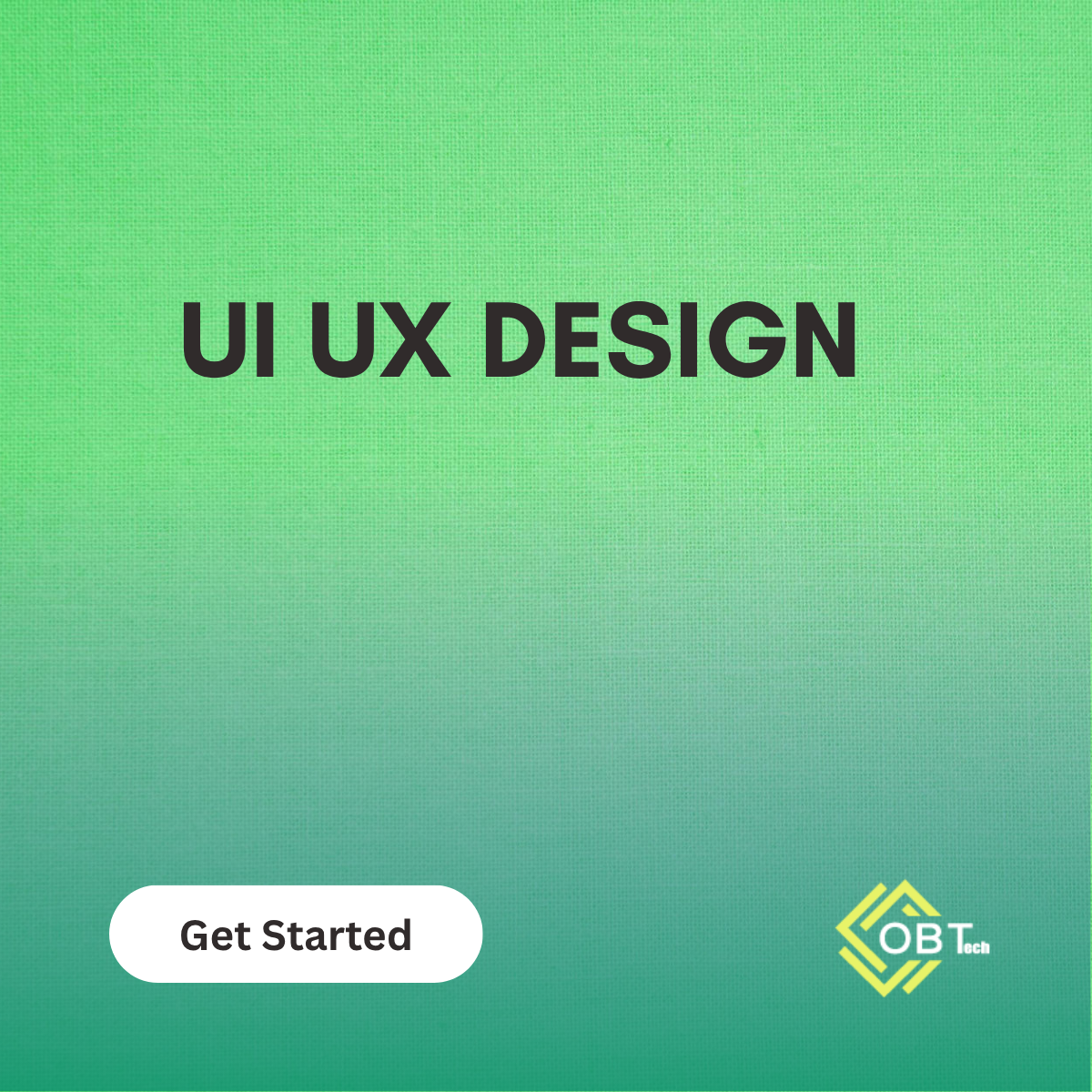 UI UX Design - Standard
