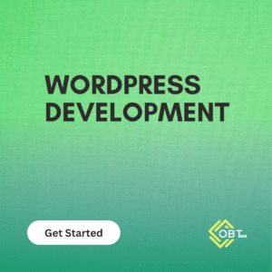 WordPress Development - Standard