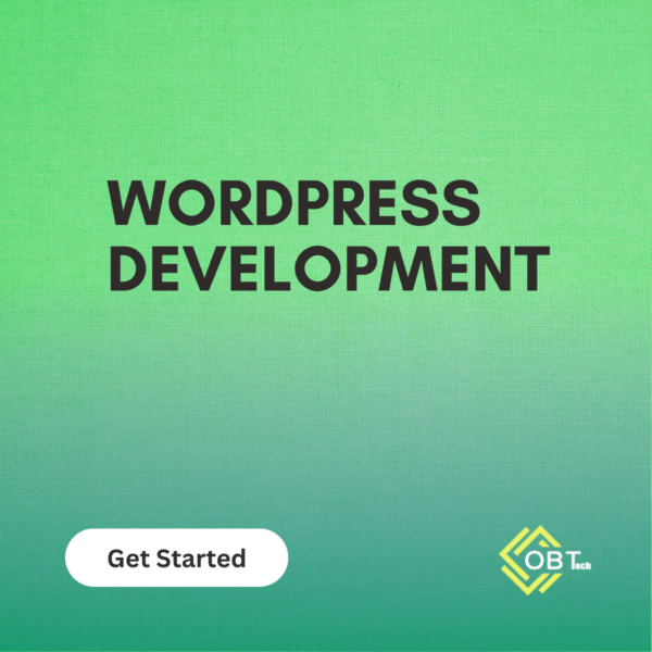 WordPress Development - Standard
