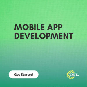 Mobile App Development - Standard